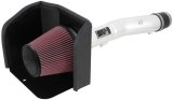 K&N 12-13 Toyota Tacoma 4.0L V6 High Flow Performance Intake thumbnail 3