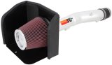 K&N 12-13 Toyota Tacoma 4.0L V6 High Flow Performance Intake thumbnail 4