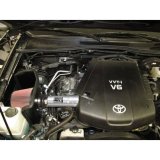 K&N 12-13 Toyota Tacoma 4.0L V6 High Flow Performance Intake thumbnail 5
