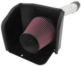 K&N 12-13 Toyota Tacoma 4.0L V6 High Flow Performance Intake thumbnail 6