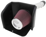 K&N 12-13 Toyota Tacoma 4.0L V6 High Flow Performance Intake thumbnail 7