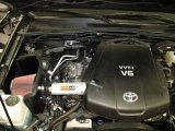 K&N 12-13 Toyota Tacoma 4.0L V6 High Flow Performance Intake thumbnail 8