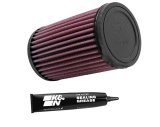 K&N 99-09 Yamaha YFM250 / 00-09 YFM400 Replacement Air Filter thumbnail 5