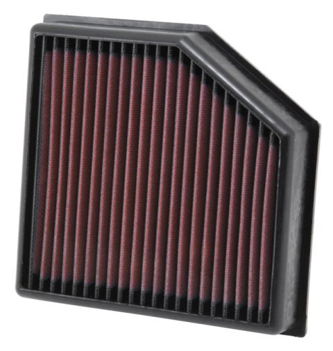K&N Replacement Air Filter for 13 Dodge Dart 1.4L/2.0L L4 thumbnail 2