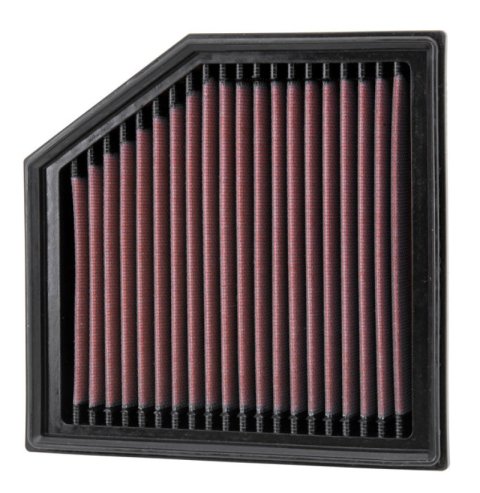 K&N Replacement Air Filter for 13 Dodge Dart 1.4L/2.0L L4 thumbnail 5
