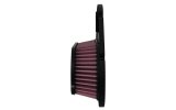 K&N 99-05 Yamaha YZF R6 599 / 06-09 YZF R6S 599 Replacement Air Filter thumbnail 7