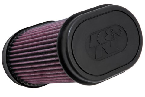 K&N 08-09 & 11-13 Yamaha YXR700 Rhino FI 700 Replacement Air Filter thumbnail 2