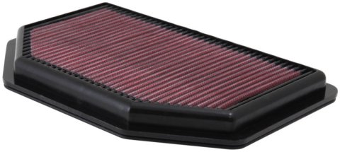 K&N Replacement Air Filter 13 Hyundai Genesis Coupe 3.8L V6 thumbnail 6