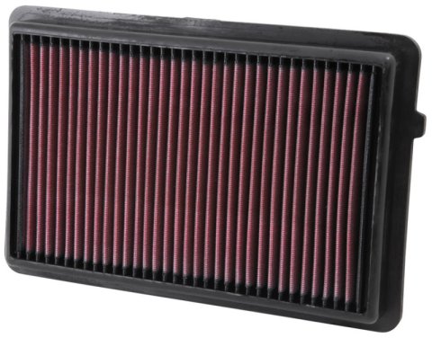 K&N Replacement Air Filter for 13 Acura RDX 3.5L V6 thumbnail 3