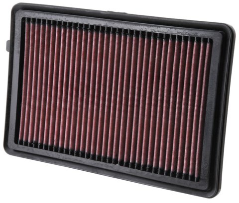 K&N Replacement Air Filter for 13 Acura RDX 3.5L V6 thumbnail 4
