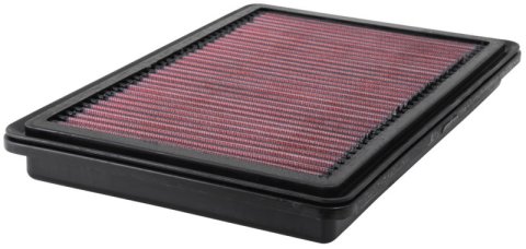 K&N Replacement Air Filter for 13 Acura RDX 3.5L V6 thumbnail 9