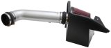 K&N 11-13 Dodge Avenger 3.6L V6 Silver Typhoon Intake thumbnail 1
