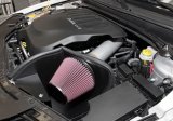 K&N 11-13 Dodge Avenger 3.6L V6 Silver Typhoon Intake thumbnail 7