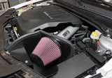 K&N 11-13 Dodge Avenger 3.6L V6 Silver Typhoon Intake thumbnail 8