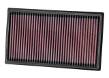 K&N Replacement Air Filter 11-13 Mazda 5 2.0L thumbnail 2