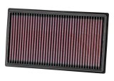 K&N Replacement Air Filter 11-13 Mazda 5 2.0L thumbnail 3