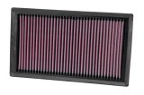 K&N Replacement Air Filter 11-13 Mazda 5 2.0L thumbnail 4