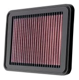 K&N Replacement Air Filter for 11-14 BMW M5/M6 4.4L V8 / 2015 M4/M3 3.0L I6 (2 per box) thumbnail 9