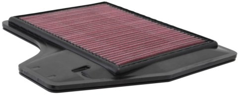K&N Replacement Filter 11.438in O/S Length x 11.375in O/S Width x 1in H for 13 Nissan Altima 2.5L thumbnail 9