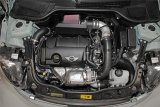 K&N 11-13 Mini Cooper S 1.6L Black Typhoon Performance Intake thumbnail 2