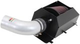 K&N 11-13 Mini Cooper S 1.6L Black Typhoon Performance Intake thumbnail 3