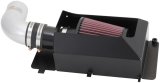 K&N 11-13 Mini Cooper S 1.6L Black Typhoon Performance Intake thumbnail 4