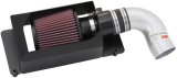 K&N 11-13 Mini Cooper S 1.6L Black Typhoon Performance Intake thumbnail 5