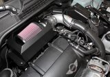 K&N 11-13 Mini Cooper S 1.6L Black Typhoon Performance Intake thumbnail 8