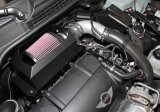 K&N 11-13 Mini Cooper S 1.6L Black Typhoon Performance Intake thumbnail 9