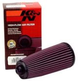 K&N 00-08 Buell Blast 480 / 09-10 Blast 500 Replacement Air Filter thumbnail 4