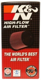 K&N 00-08 Buell Blast 480 / 09-10 Blast 500 Replacement Air Filter thumbnail 8