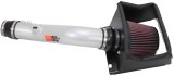K&N 12-13 Ford F150 3.7L V6 Black High-Flow Performance Intake thumbnail 2