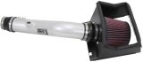 K&N 12-13 Ford F150 3.7L V6 Black High-Flow Performance Intake thumbnail 3