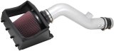K&N 12-13 Ford F150 3.7L V6 Black High-Flow Performance Intake thumbnail 9