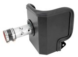 K&N 13-14 Dodge Dart 1.4L Silver Typhoon Performance Intake thumbnail 6