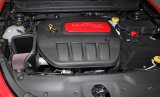 K&N 13-14 Dodge Dart 1.4L Silver Typhoon Performance Intake thumbnail 9