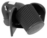 K&N 03-07 Dodge Ram Pickup 2500/3500 5.9L DSL Black Performance Intake Kit thumbnail 2