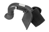 K&N 03-07 Dodge Ram Pickup 2500/3500 5.9L DSL Black Performance Intake Kit thumbnail 5