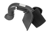 K&N 03-07 Dodge Ram Pickup 2500/3500 5.9L DSL Black Performance Intake Kit thumbnail 6