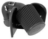 K&N 03-07 Dodge Ram Pickup 2500/3500 5.9L DSL Black Performance Intake Kit thumbnail 9