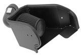 K&N 09-13 Dodge Ram 1500 Pickup 5.7L V8 / 11-13 Ram 1500 5.7L V8 Black Performance Intake Kit thumbnail 5