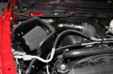 K&N 09-13 Dodge Ram 1500 Pickup 5.7L V8 / 11-13 Ram 1500 5.7L V8 Black Performance Intake Kit thumbnail 6