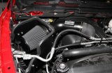K&N 09-13 Dodge Ram 1500 Pickup 5.7L V8 / 11-13 Ram 1500 5.7L V8 Black Performance Intake Kit thumbnail 7