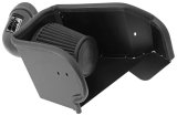 K&N 09-13 Dodge Ram 1500 Pickup 5.7L V8 / 11-13 Ram 1500 5.7L V8 Black Performance Intake Kit thumbnail 8