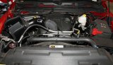 K&N 09-13 Dodge Ram 1500 Pickup 5.7L V8 / 11-13 Ram 1500 5.7L V8 Black Performance Intake Kit thumbnail 9