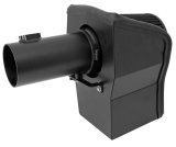 K&N 08-10 Ford F250/F350/F450/F550 Super Duty 6.4L V8 DSL Black Performance Intake Kit thumbnail 6