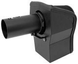 K&N 08-10 Ford F250/F350/F450/F550 Super Duty 6.4L V8 DSL Black Performance Intake Kit thumbnail 7