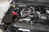 K&N 11-13 Ford F250/F350/F450/F550 Super Duty 6.7L V8 DSL Black Performance Intake Kit thumbnail 6