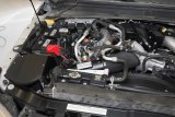 K&N 11-13 Ford F250/F350/F450/F550 Super Duty 6.7L V8 DSL Black Performance Intake Kit thumbnail 8