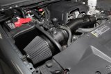 K&N 07-08 Chevy Silverado 1500 4.8L/5.3L V8 / 07-08 GMC Yukon 4.8L/5.3L V8 Black Perf Intake Kit thumbnail 8